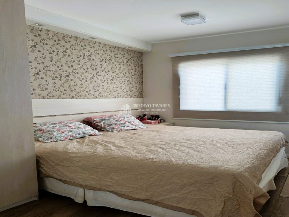 Apartamento, 3 quartos, 83 m² - Foto 4