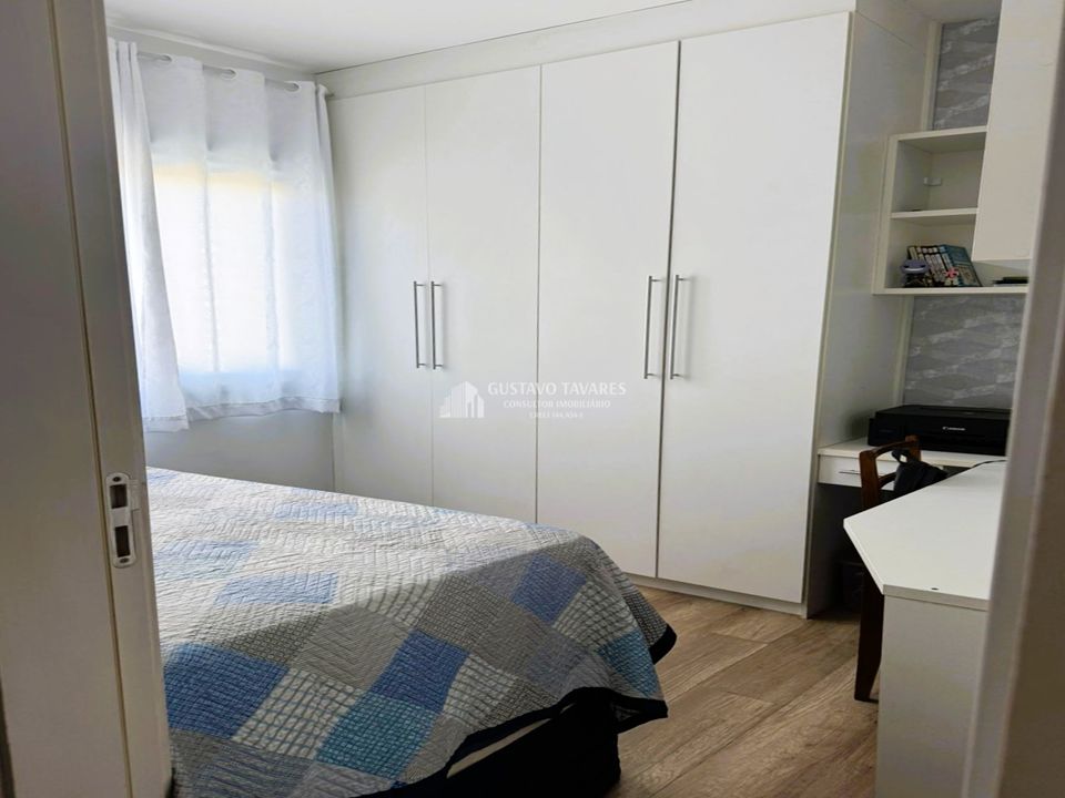 Apartamento, 3 quartos, 83 m² - Foto 5