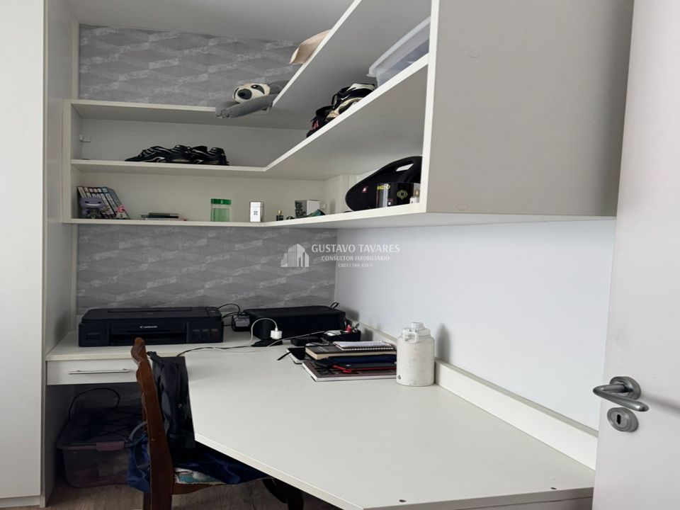 Apartamento, 3 quartos, 83 m² - Foto 6