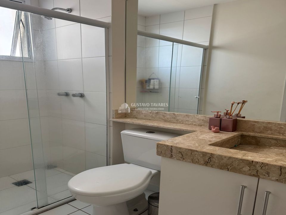 Apartamento, 3 quartos, 83 m² - Foto 7