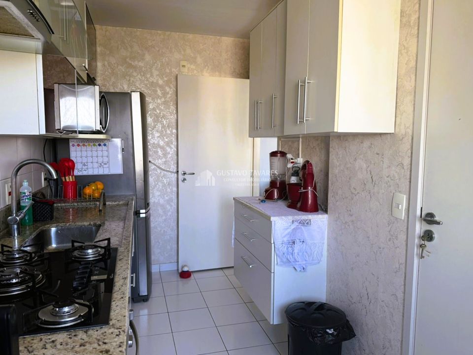 Apartamento, 3 quartos, 83 m² - Foto 10