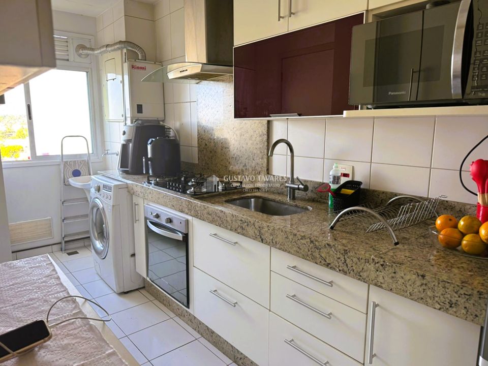 Apartamento, 3 quartos, 83 m² - Foto 11