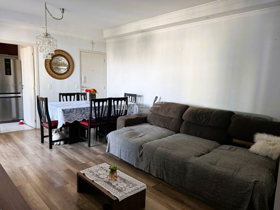 Apartamento, 3 quartos, 83 m² - Foto 13