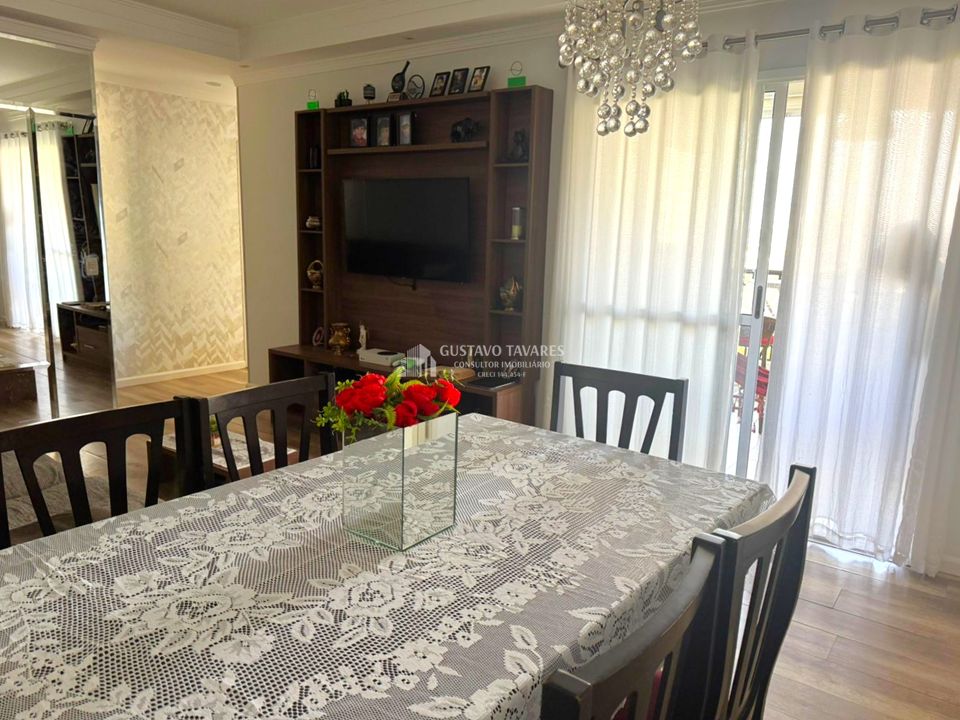Apartamento, 3 quartos, 83 m² - Foto 14