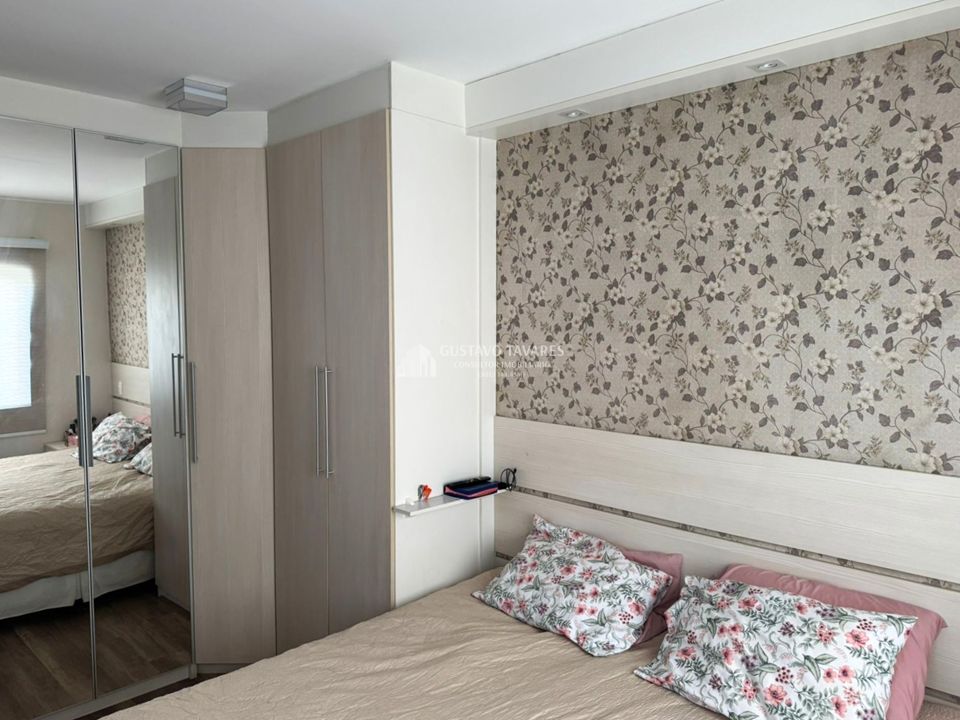 Apartamento, 3 quartos, 83 m² - Foto 15