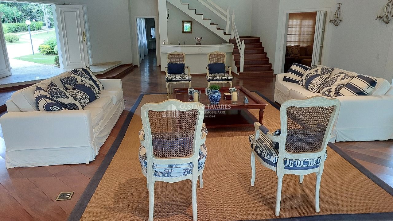 Casa de Condomínio, 4 quartos - Foto 7