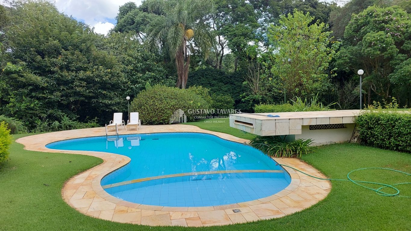 Casa de Condomínio, 4 quartos - Foto 29