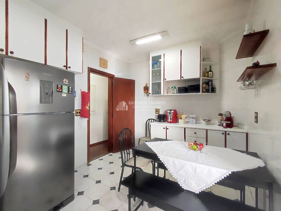 Apartamento, 4 quartos, 109 m² - Foto 4
