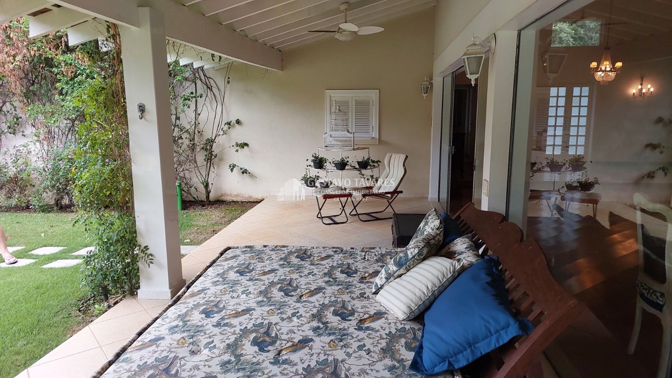 Casa de Condomínio, 4 quartos - Foto 26