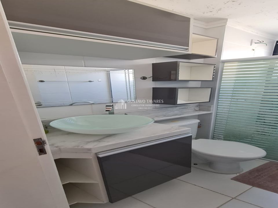 Apartamento, 3 quartos, 80 m² - Foto 6