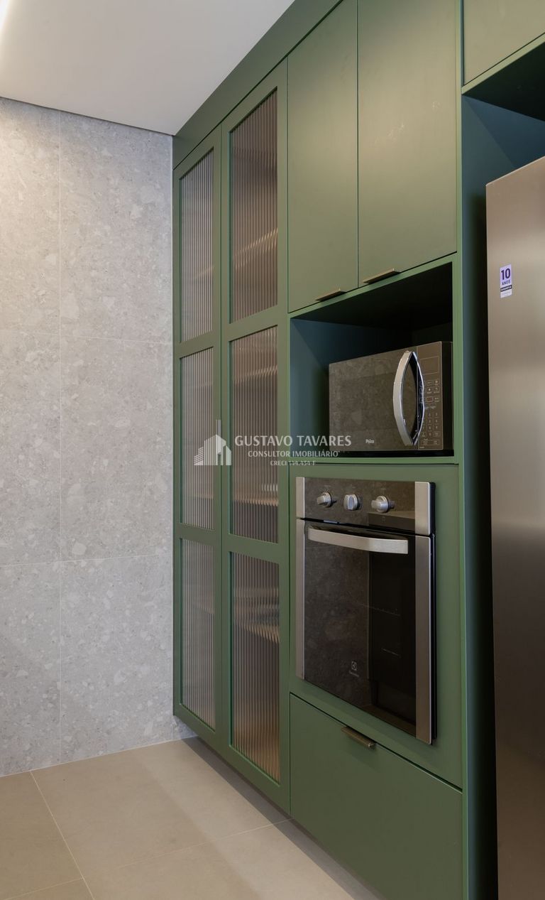 Apartamento, 3 quartos, 111 m² - Foto 50
