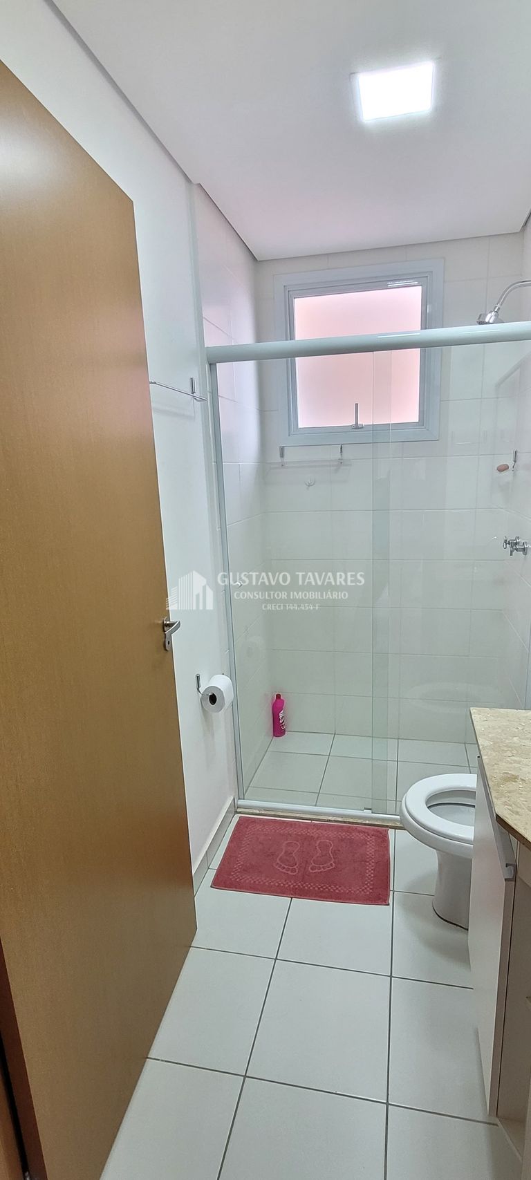 Apartamento à venda com 2 quartos, 61m² - Foto 5