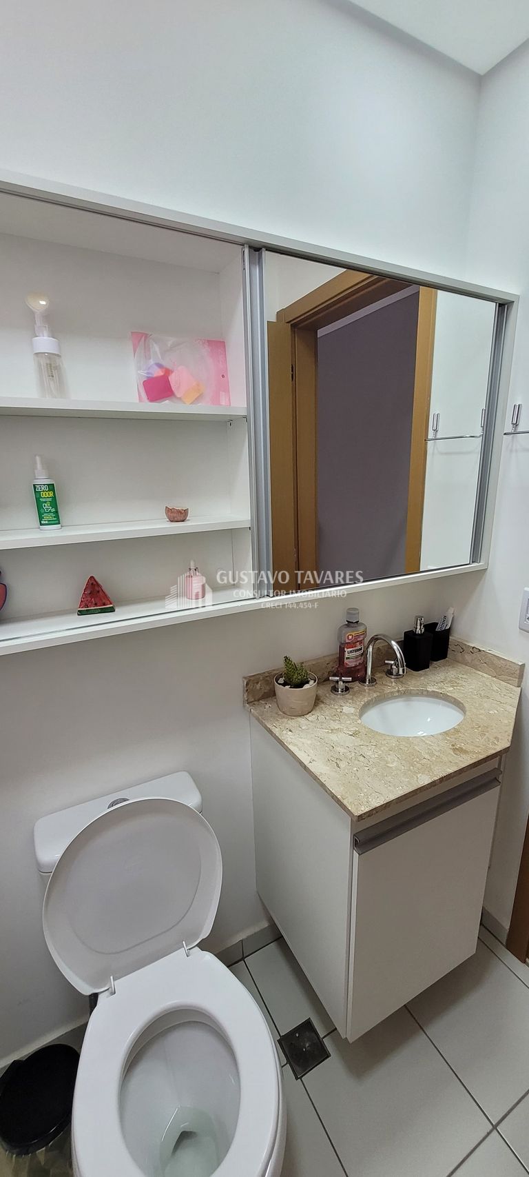 Apartamento à venda com 2 quartos, 61m² - Foto 19
