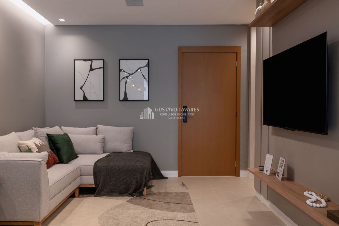 Apartamento, 3 quartos, 111 m² - Foto 83