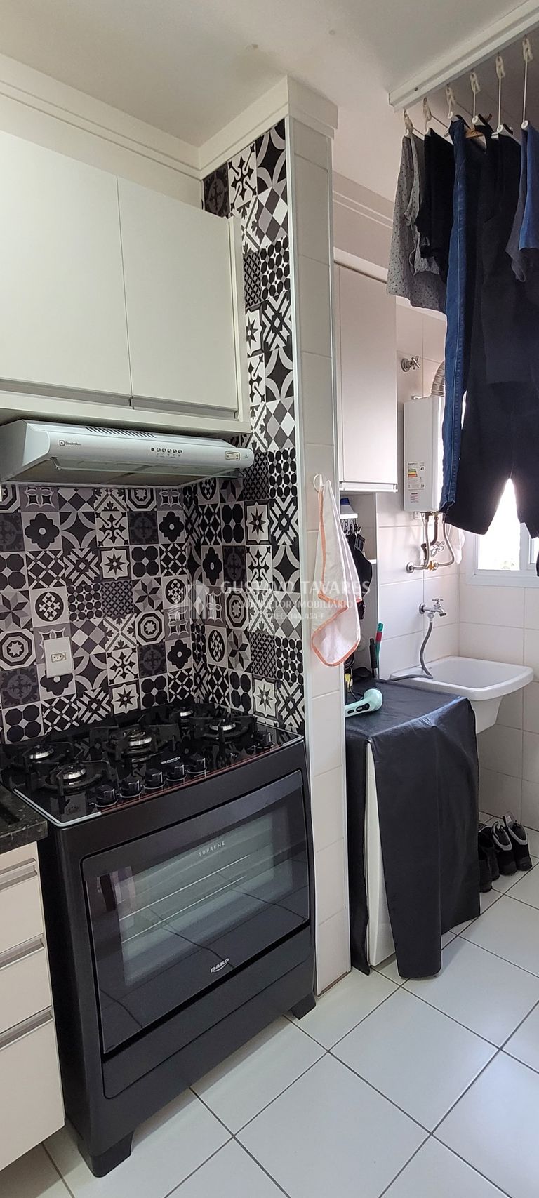 Apartamento à venda com 2 quartos, 61m² - Foto 33