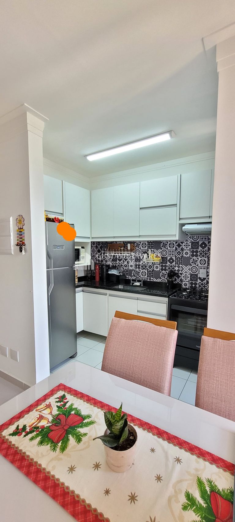 Apartamento à venda com 2 quartos, 61m² - Foto 30