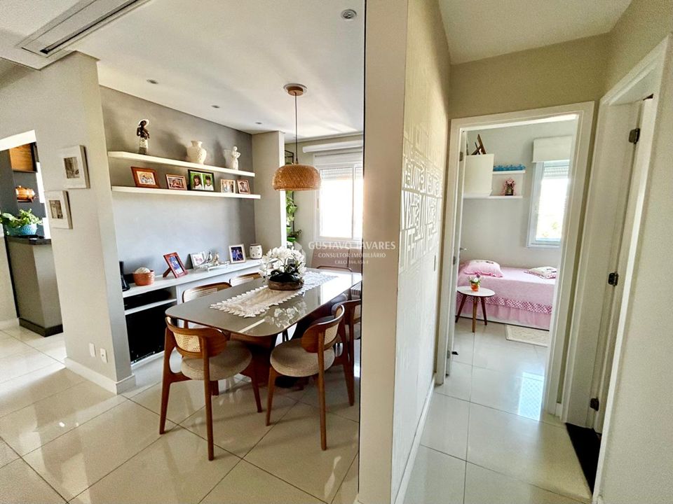 Apartamento, 2 quartos, 83 m² - Foto 7