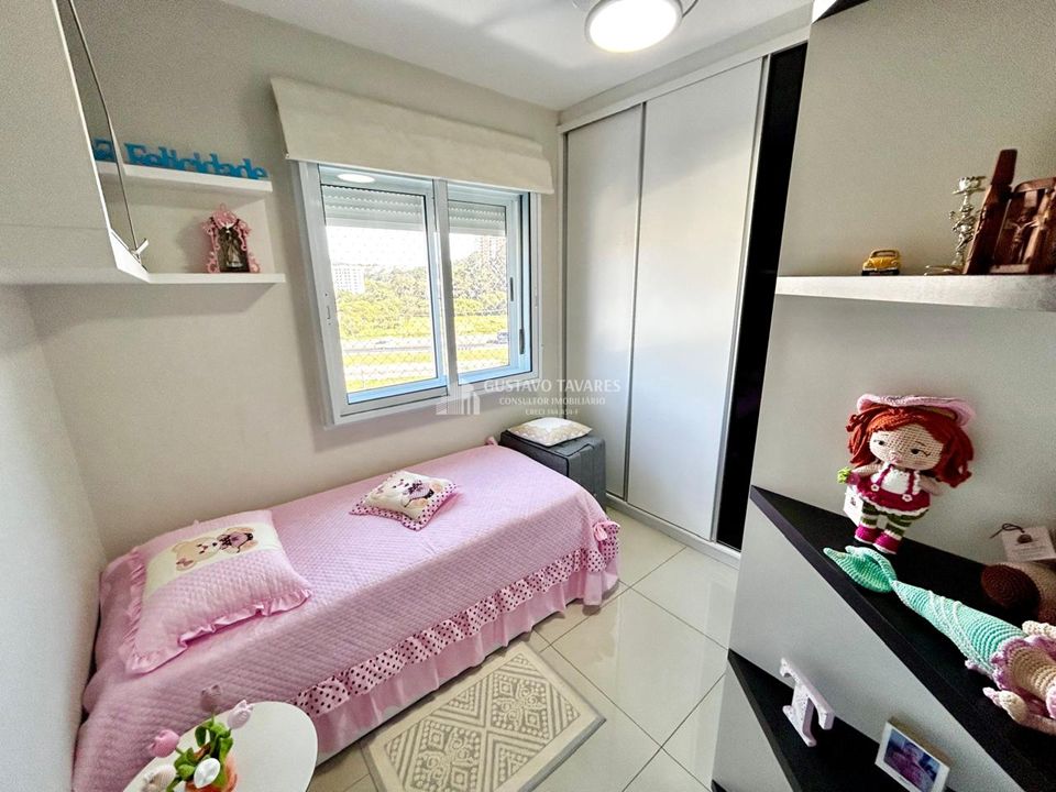Apartamento, 2 quartos, 83 m² - Foto 13