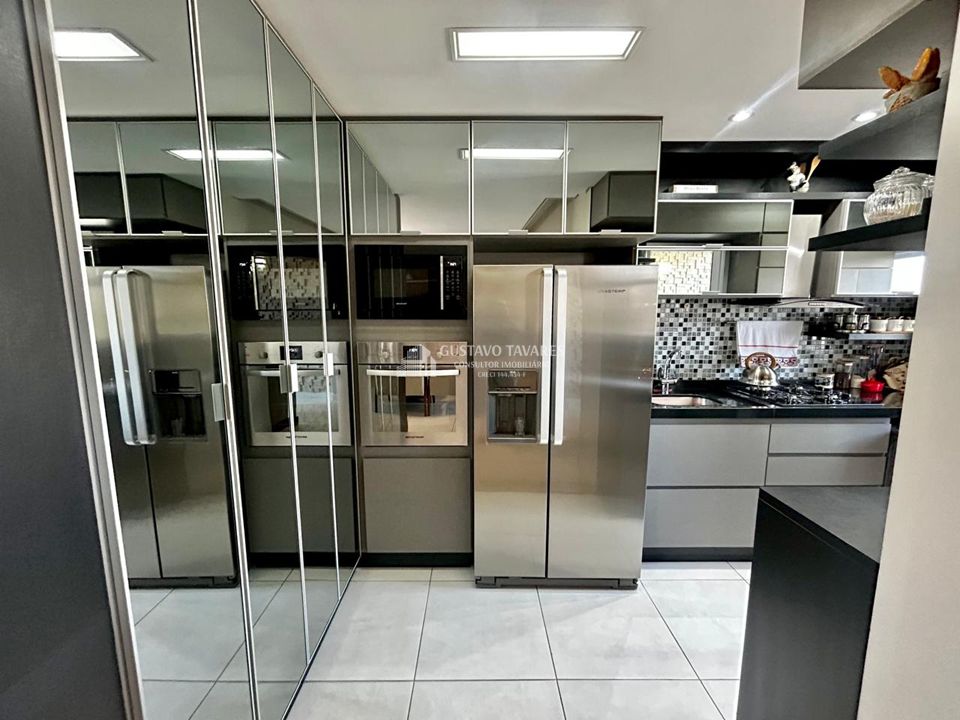 Apartamento, 2 quartos, 83 m² - Foto 4