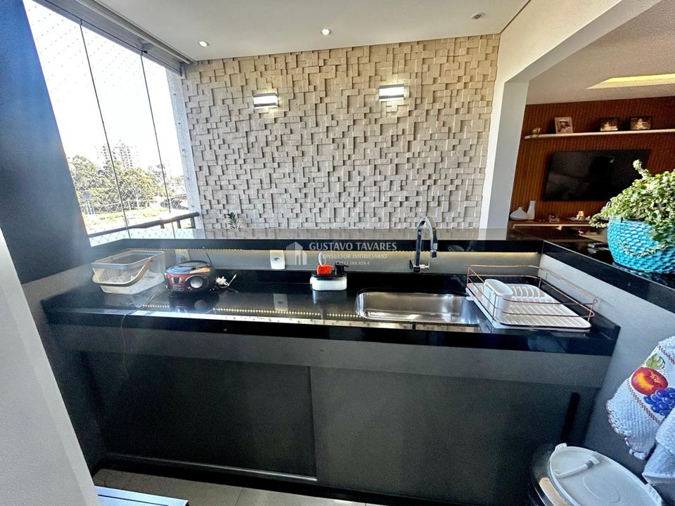 Apartamento, 2 quartos, 83 m² - Foto 10