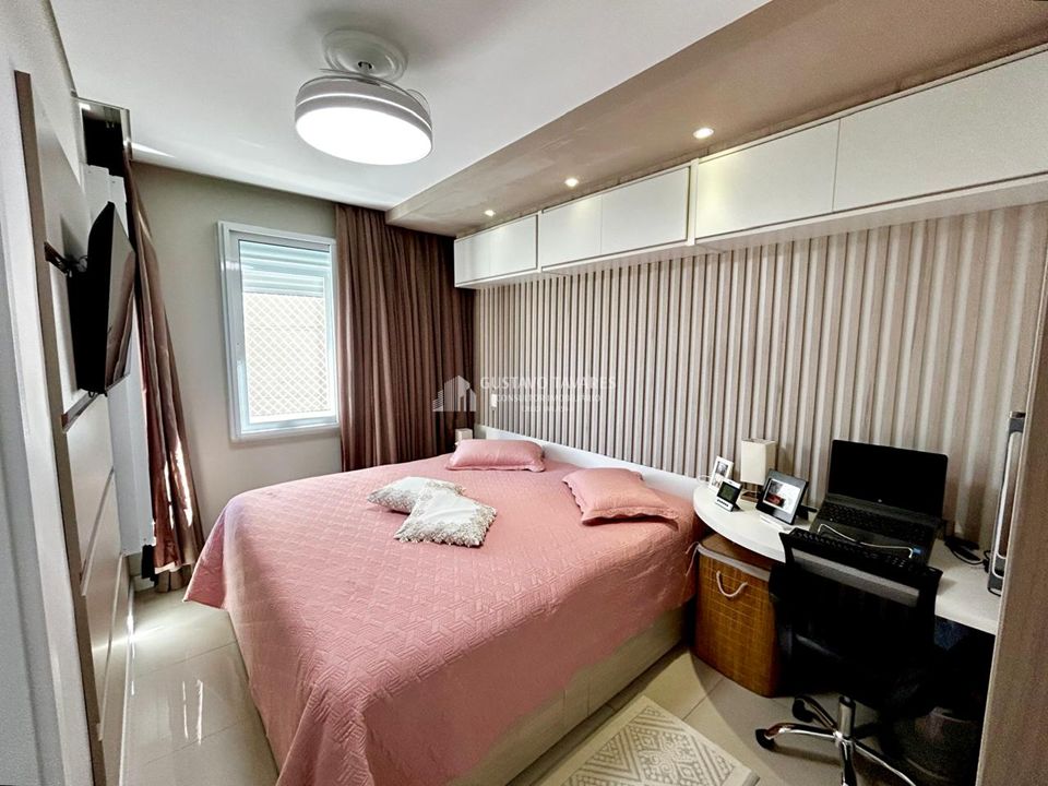 Apartamento, 2 quartos, 83 m² - Foto 17