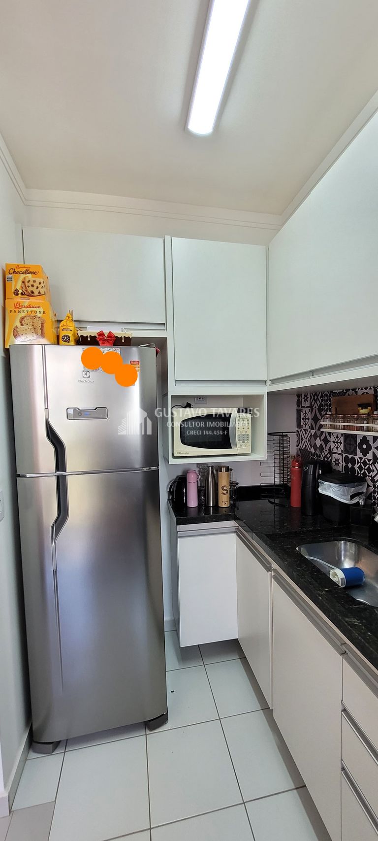 Apartamento à venda com 2 quartos, 61m² - Foto 15
