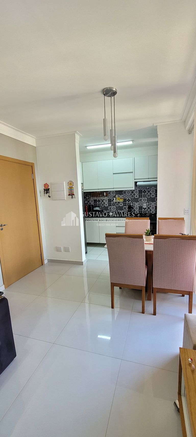 Apartamento à venda com 2 quartos, 61m² - Foto 21