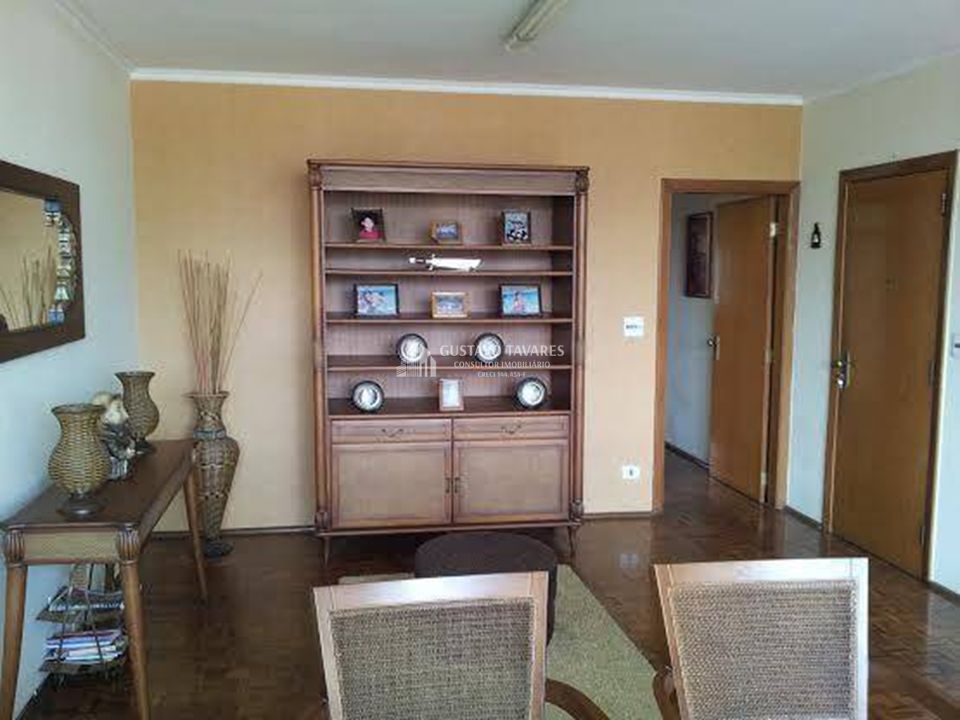 Apartamento, 3 quartos, 139 m² - Foto 1