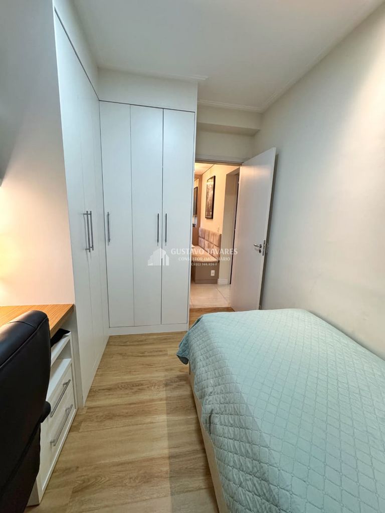 Apartamento, 3 quartos, 72 m² - Foto 15