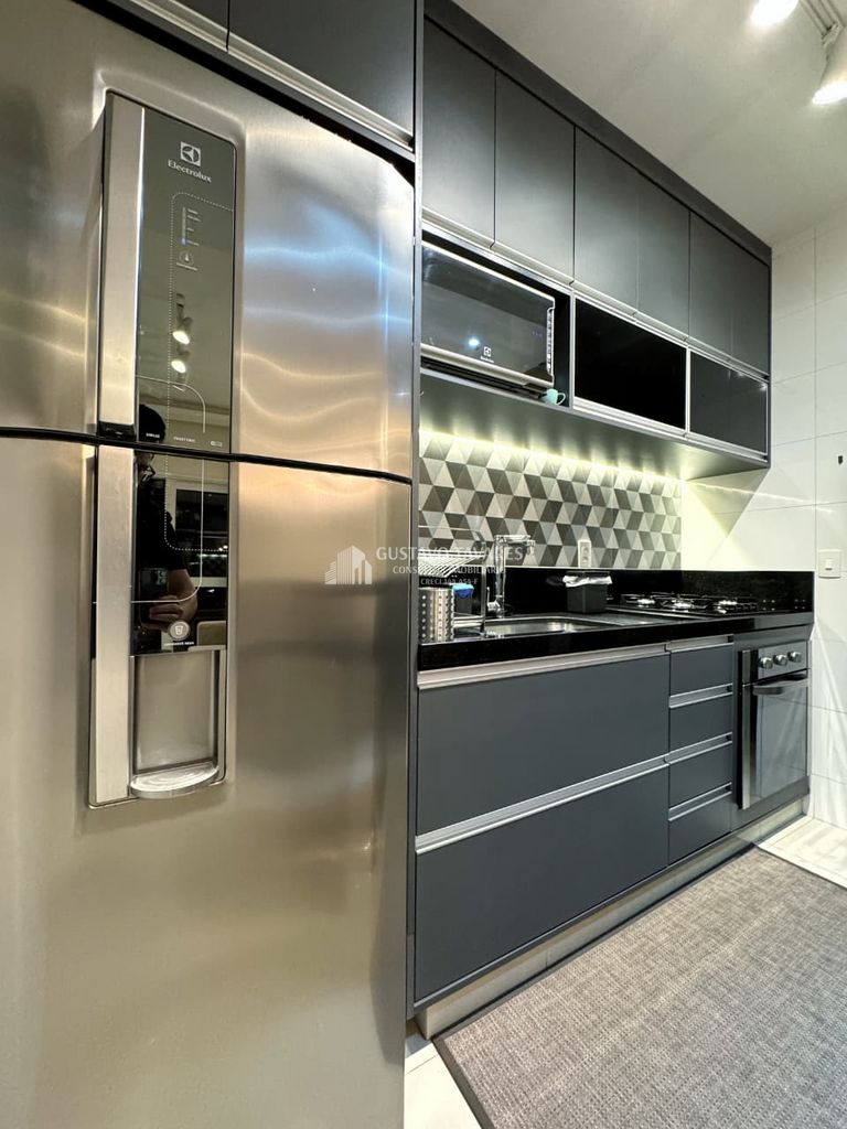 Apartamento, 3 quartos, 72 m² - Foto 2