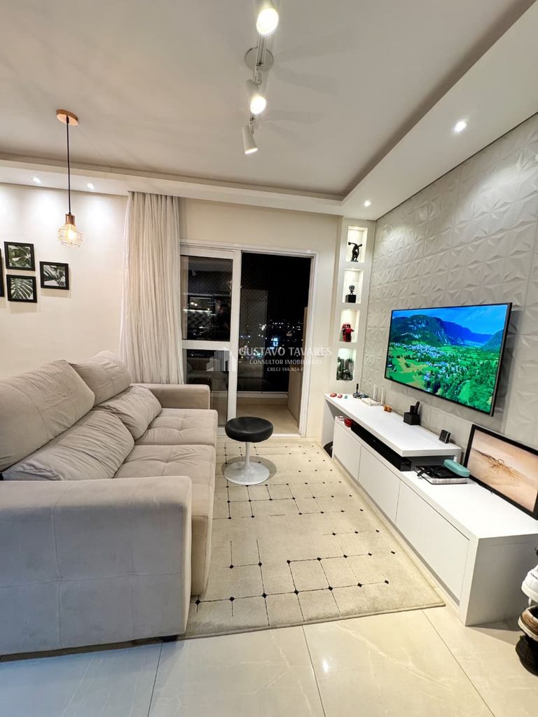 Apartamento, 3 quartos, 72 m² - Foto 7