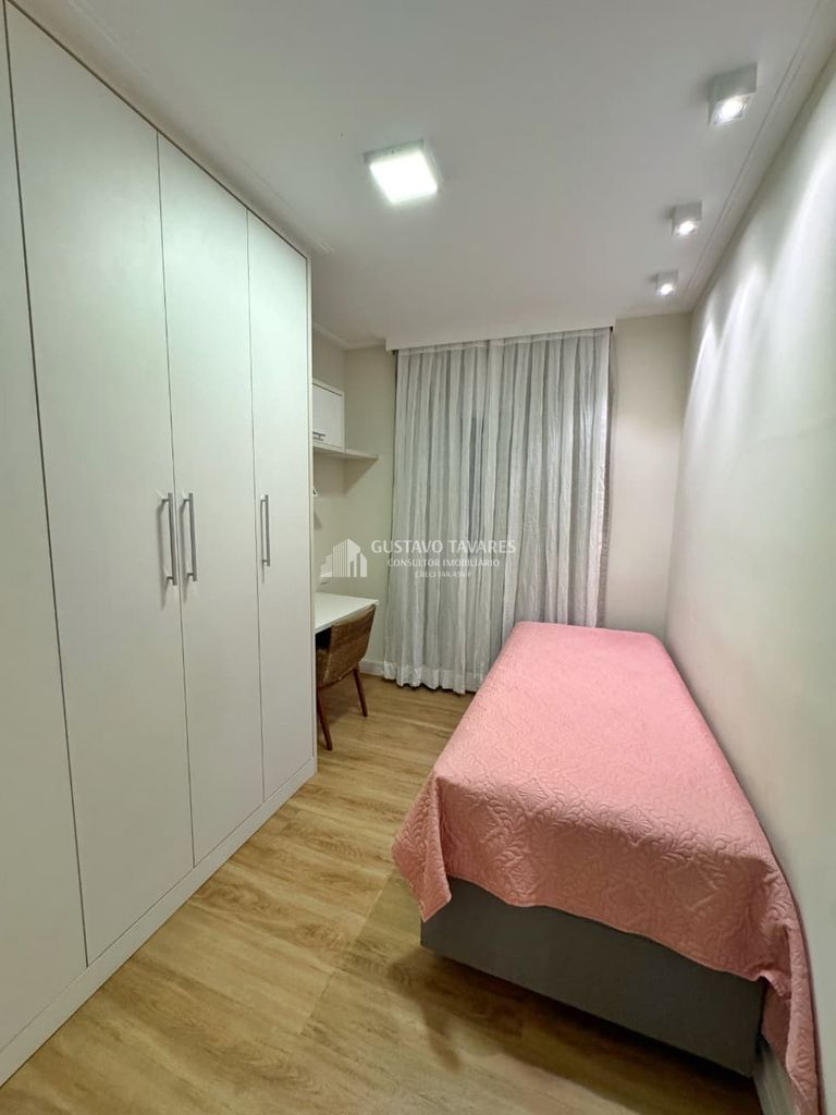 Apartamento, 3 quartos, 72 m² - Foto 17