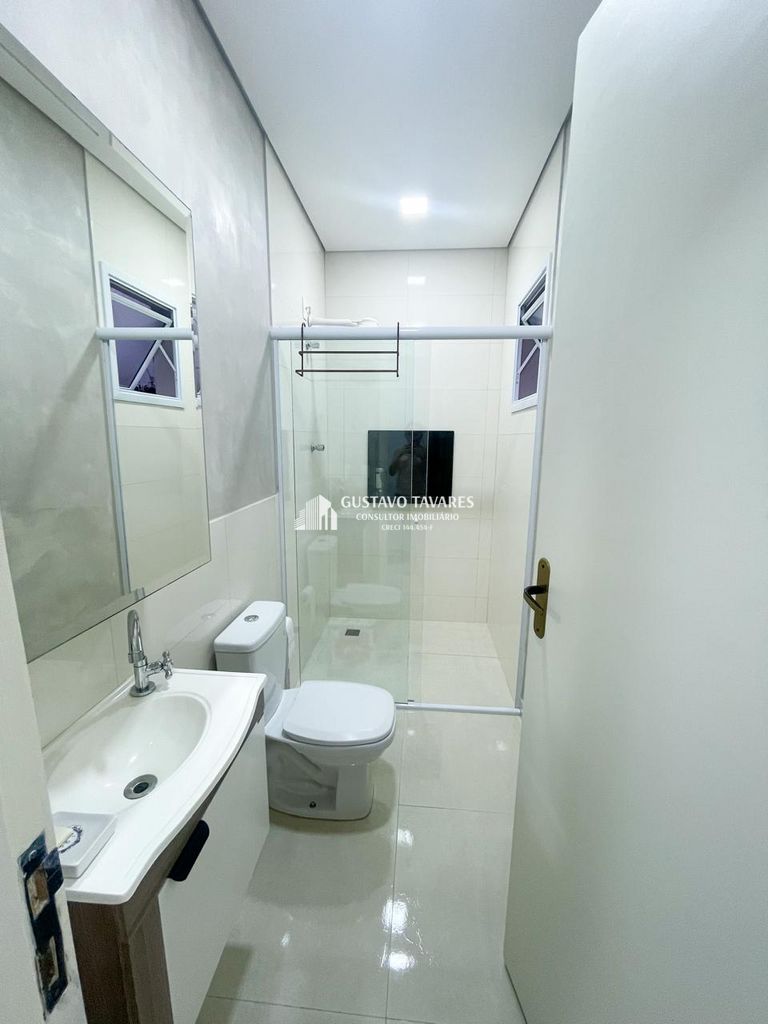 Casa, 3 quartos, 156 m² - Foto 11
