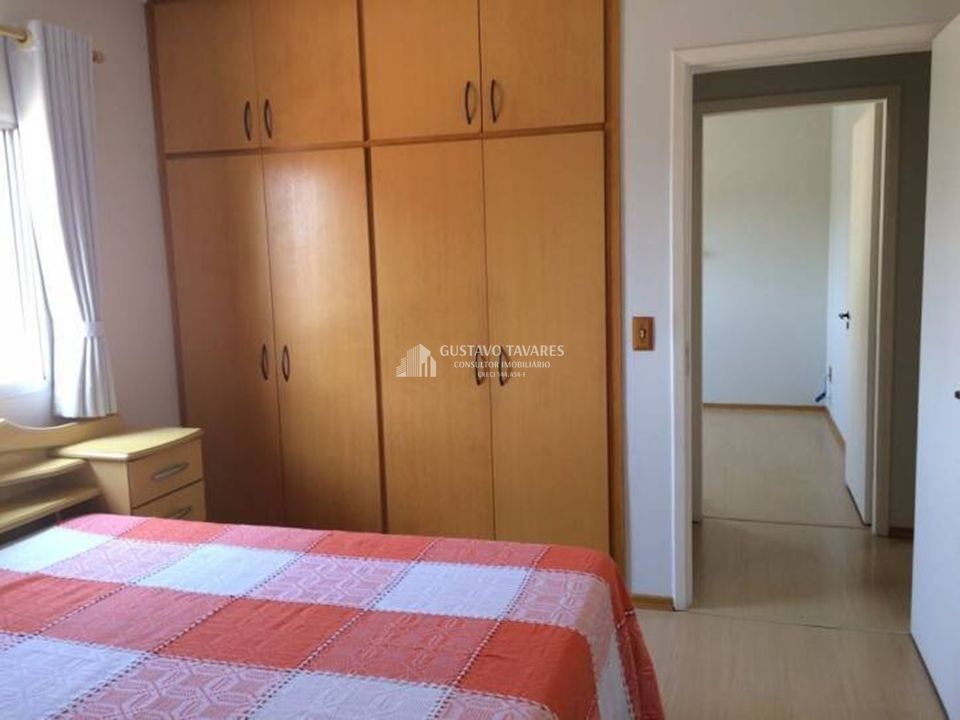 Apartamento, 3 quartos, 87 m² - Foto 13