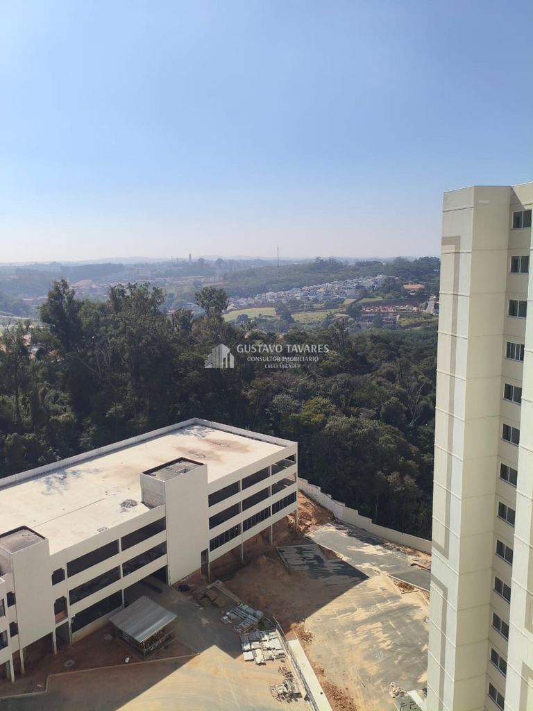 Apartamento, 2 quartos, 45 m² - Foto 3