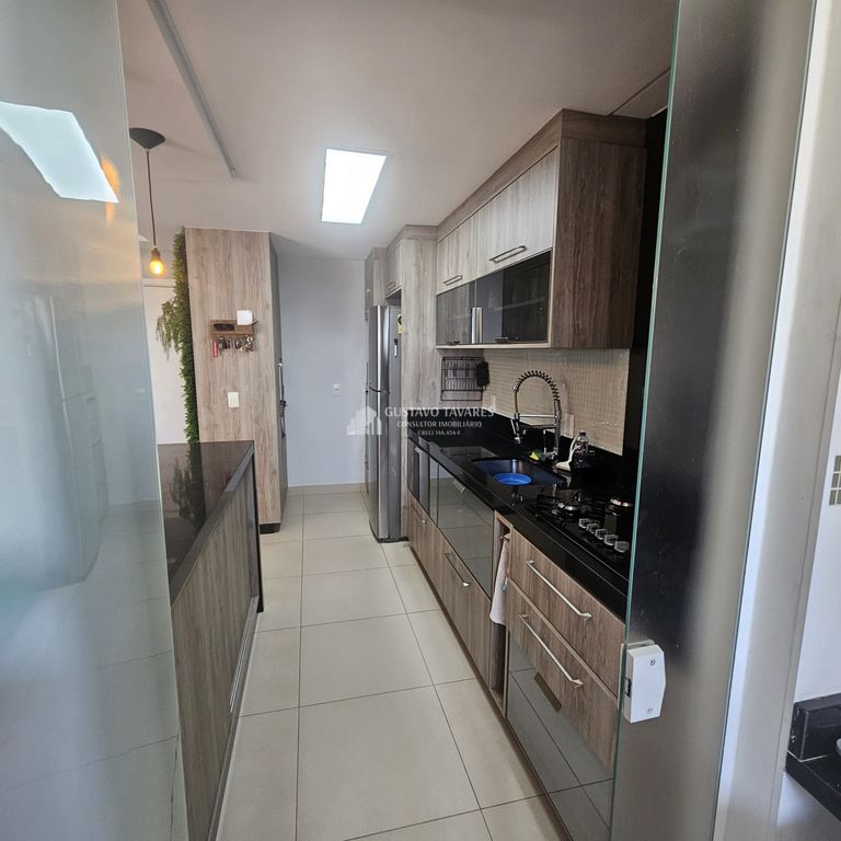 Apartamento, 3 quartos, 93 m² - Foto 12