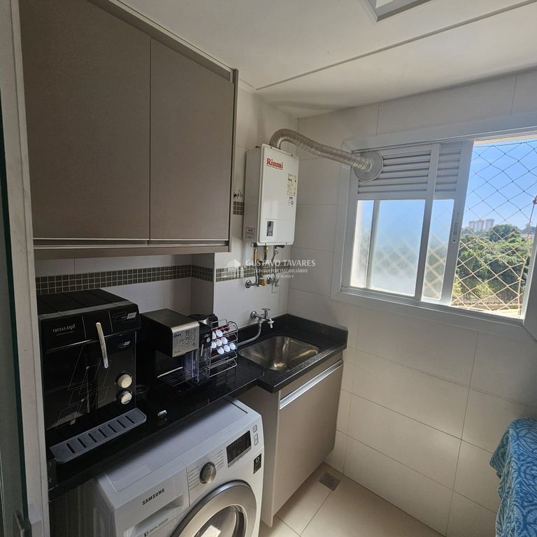 Apartamento, 3 quartos, 93 m² - Foto 17