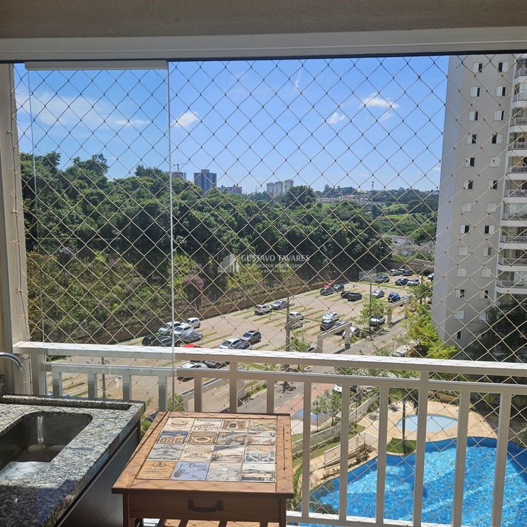Apartamento, 3 quartos, 93 m² - Foto 26