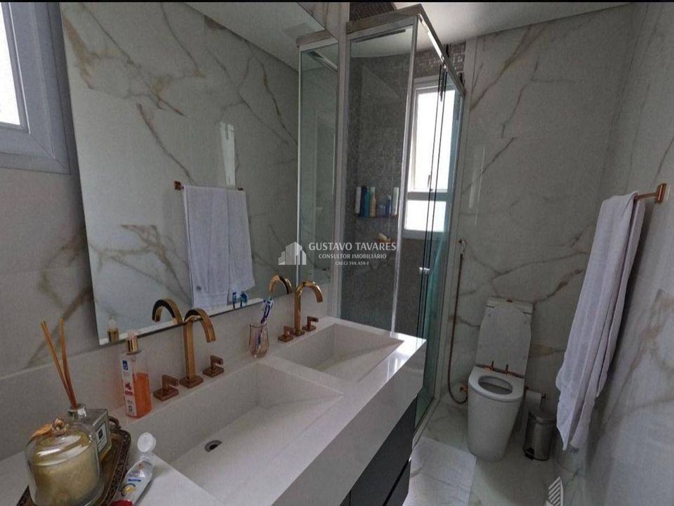 Cobertura, 4 quartos, 240 m² - Foto 2