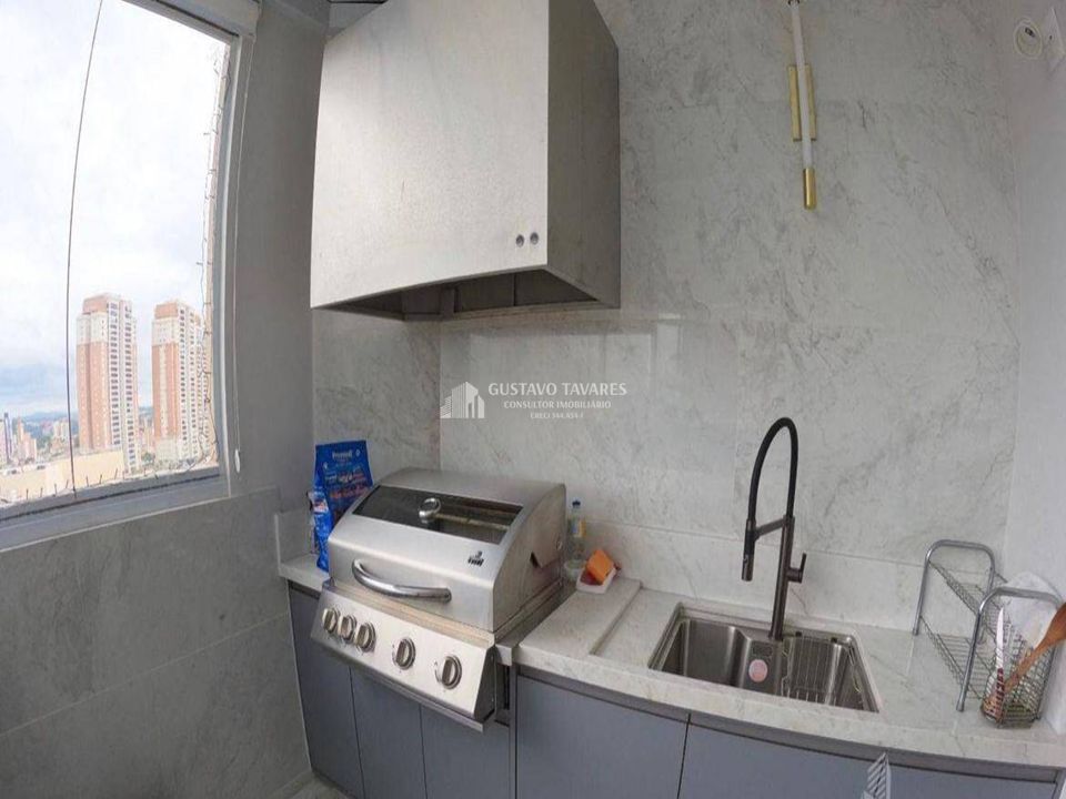 Cobertura, 4 quartos, 240 m² - Foto 23