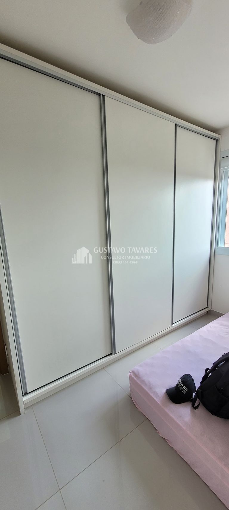 Apartamento à venda com 2 quartos, 61m² - Foto 7