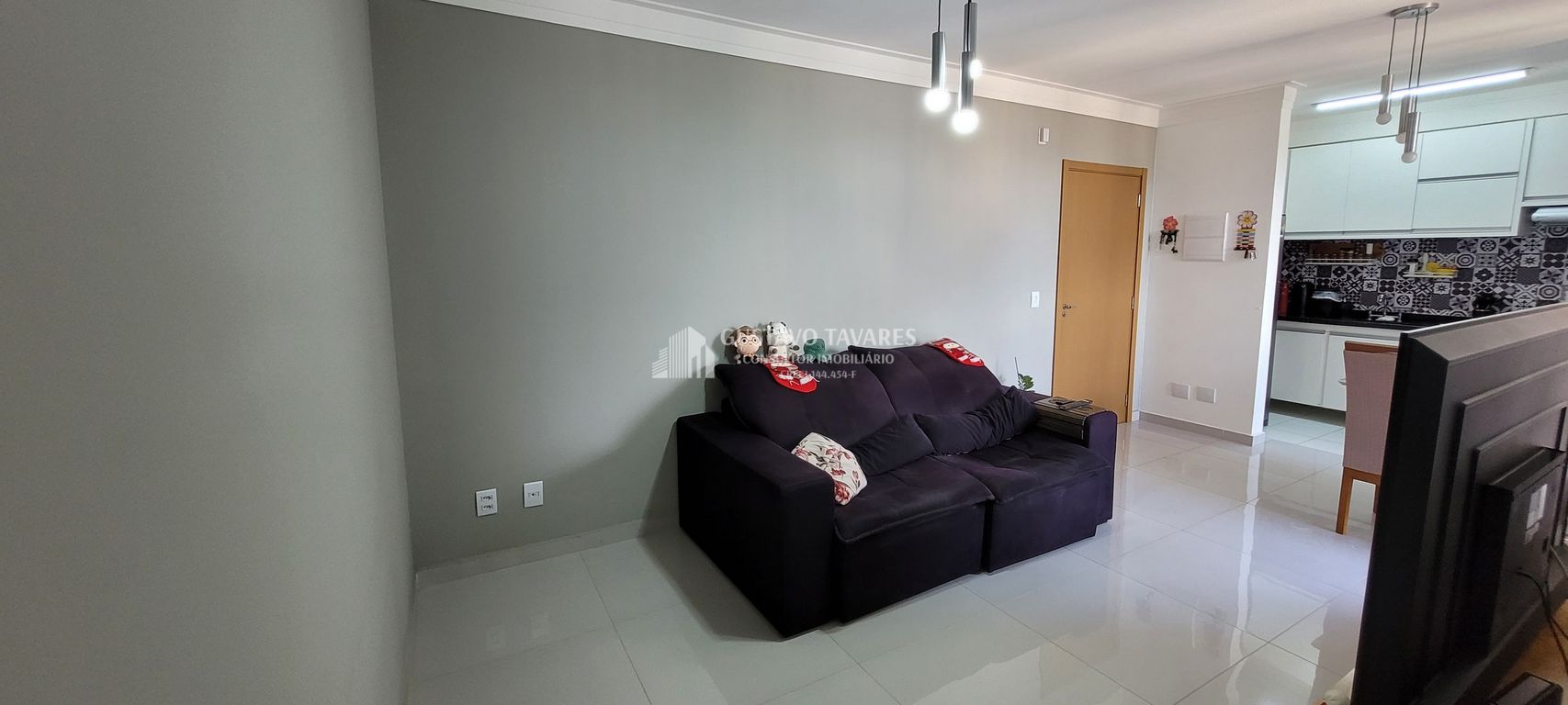 Apartamento à venda com 2 quartos, 61m² - Foto 22