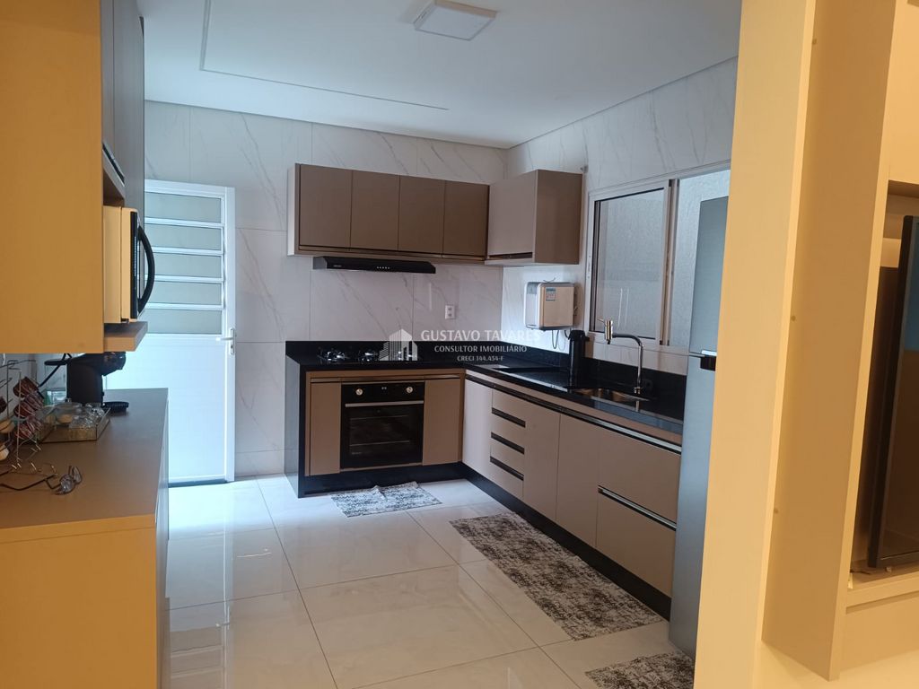 Casa, 3 quartos, 170 m² - Foto 8