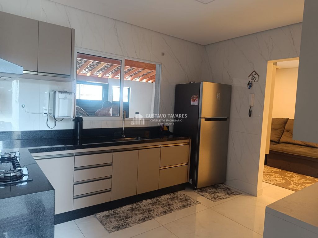 Casa, 3 quartos, 170 m² - Foto 11