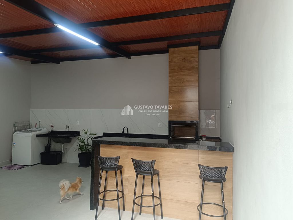 Casa, 3 quartos, 170 m² - Foto 12