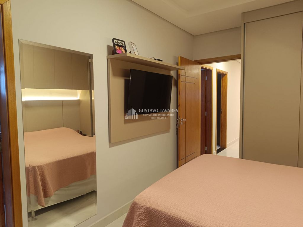 Casa, 3 quartos, 170 m² - Foto 18