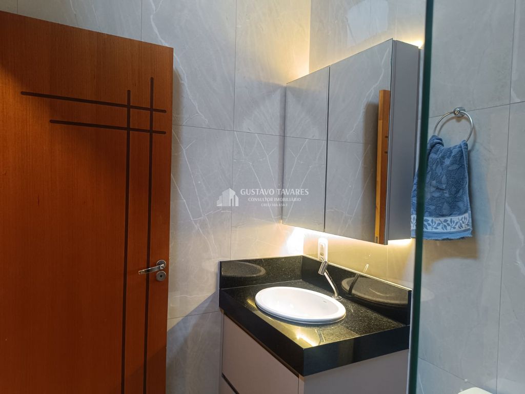 Casa, 3 quartos, 170 m² - Foto 22