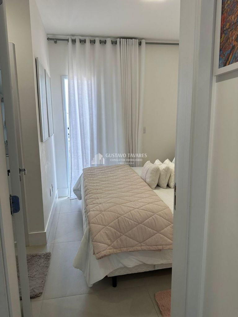 Casa de Condomínio, 3 quartos - Foto 24