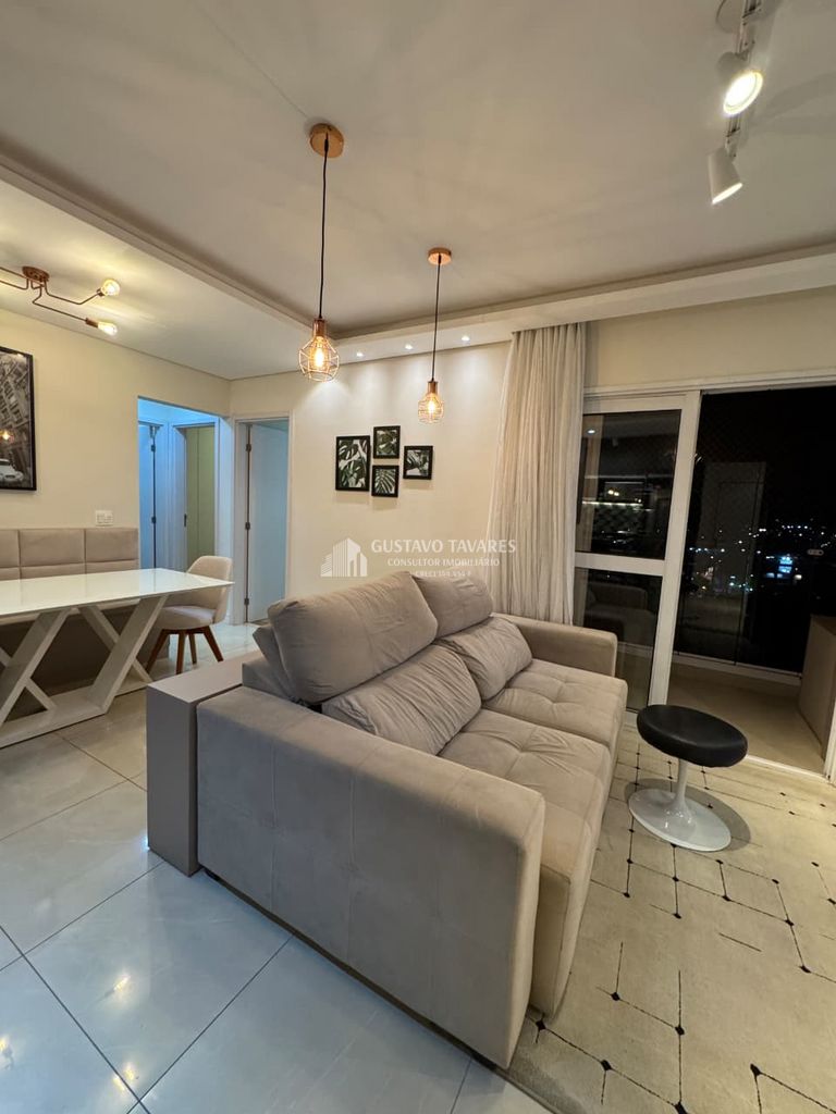 Apartamento, 3 quartos, 72 m² - Foto 6