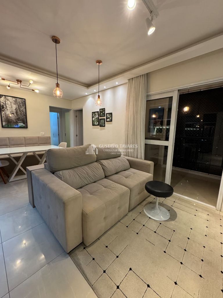 Apartamento, 3 quartos, 72 m² - Foto 5